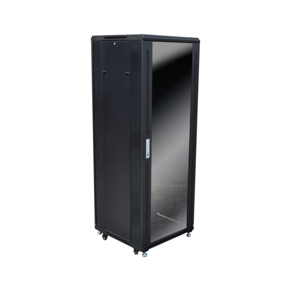 047-NCA-4266 Network Cabinet