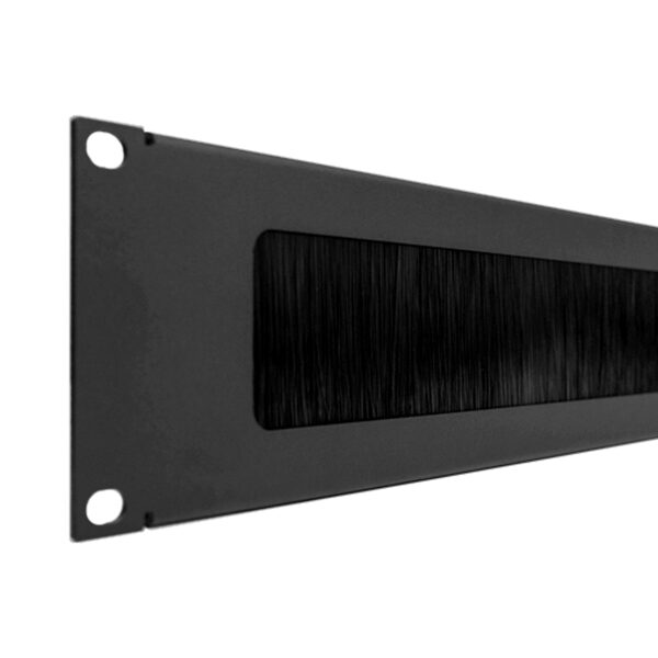 047-WBP-2000 diagonal view of network brush panel