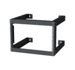 047-WFJ-0653 Wall-Mount Open Frame Rack