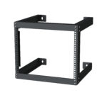 047-WFJ-0853 Wall-Mount Open Frame Rack
