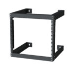 047-WFJ-0953 Wall-Mount Open Frame Rack