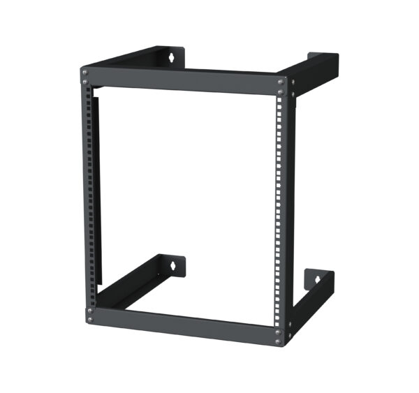 047-WFJ-1253 Wall-Mount Open Frame Rack