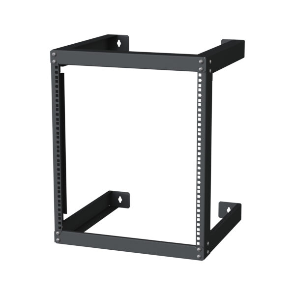 047-WFJ-1253 Wall-Mount Open Frame Rack