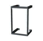 047-WFJ-1653 Wall-Mount Open Frame Rack