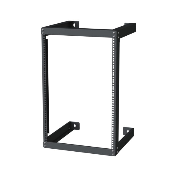 047-WFJ-1653 Wall-Mount Open Frame Rack