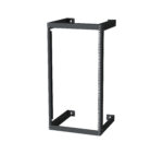 047-WFJ-2053 Wall-Mount Open Frame Rack