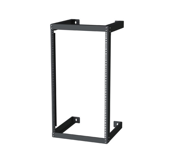 047-WFJ-2053 Wall-Mount Open Frame Rack