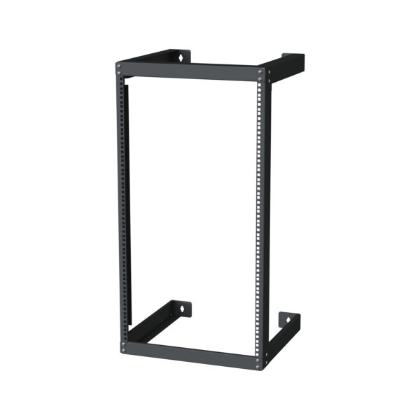 047-WFJ-2053 Wall-Mount Open Frame Rack