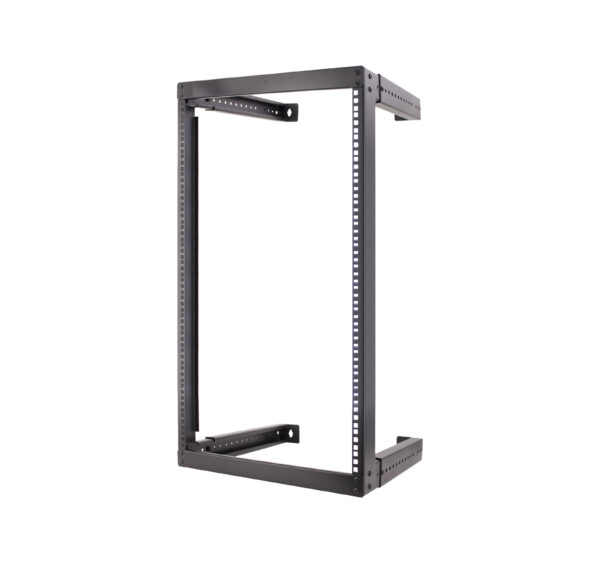 047-WFM-2026 front view of 20 RMU Wall Mount Open