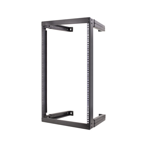 047-WFM-2026 front view of 20 RMU Wall Mount Open