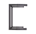 047-WFM-2026 side view of 20 RMU Wall Mount Open