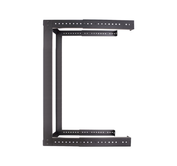 047-WFM-2026 side view of 20 RMU Wall Mount Open