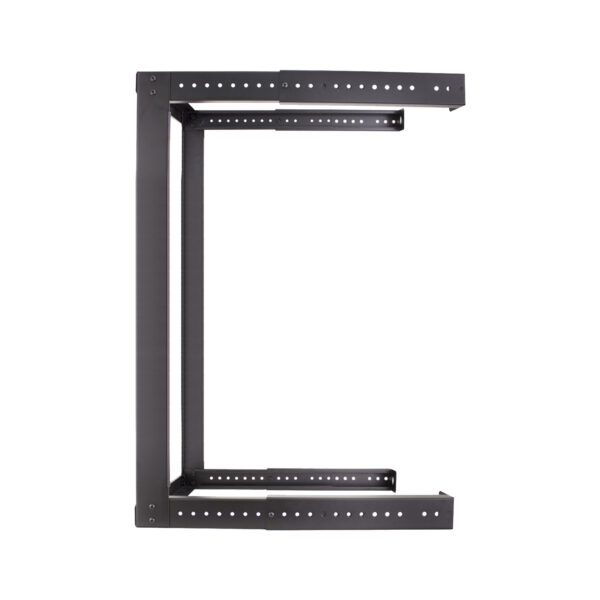047-WFM-2026 side view of 20 RMU Wall Mount Open