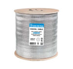 107-1032/DB/R11Q spool of coaxial cable