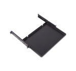 047-WKS-3551 sliding keyboard shelf - closed