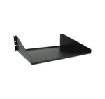 047-WSS-3400 single-sided non-vented shelf - back view