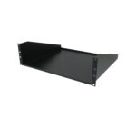 047-WSS-3400 single-sided non-vented shelf - front view