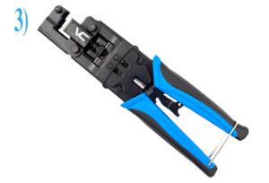078-2150 I-Punch Tool 