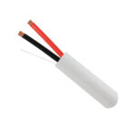 210-222/P/WH main cable with top exposed