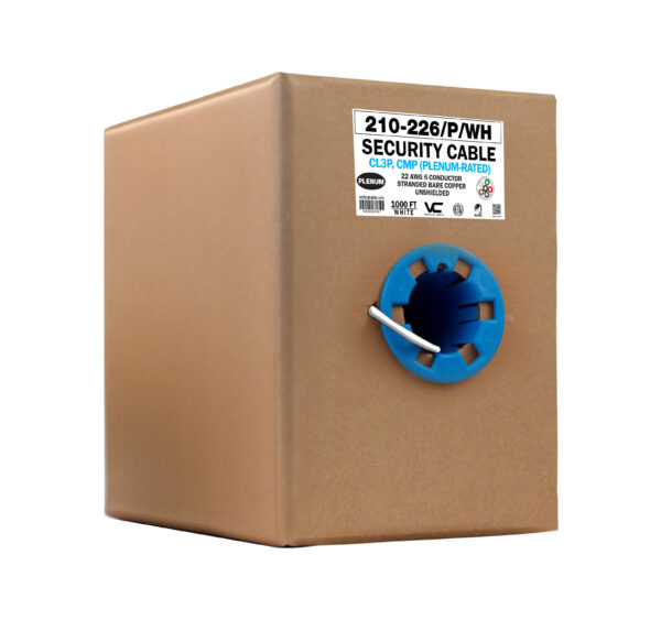210-226/P/WH 1000 ft Pull Box