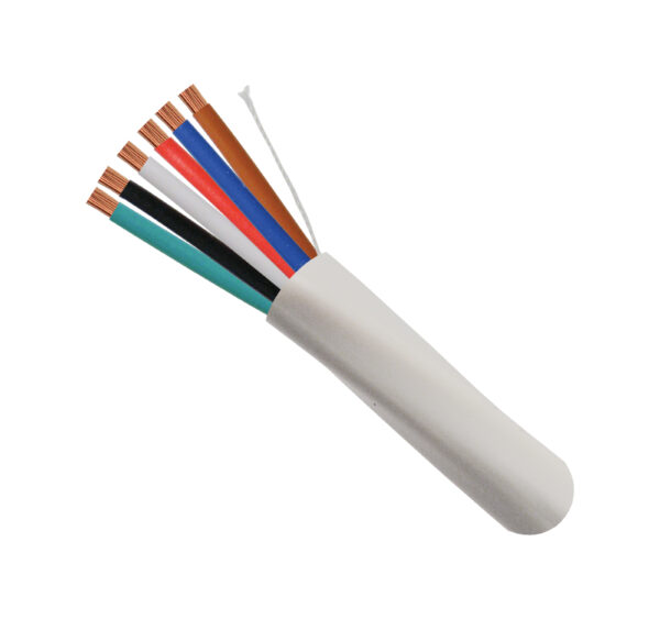 210-226/P/WH main cable with top exposed