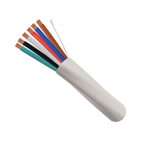 210-226/P/WH main cable with top exposed