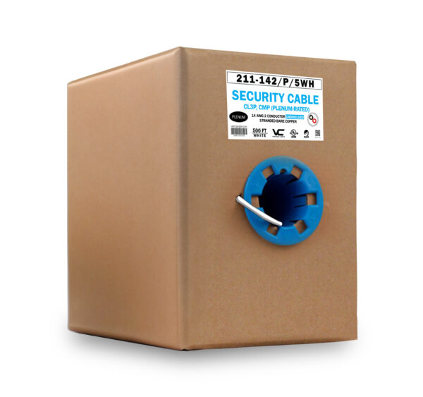 211-142/P/5WH 500 ft Pull Box
