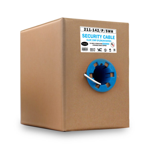 211-142/P/5WH 500 ft Pull Box