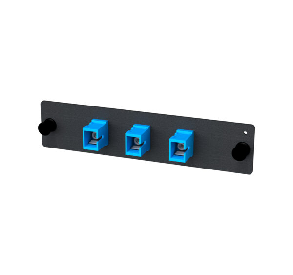 LGX Adapter Plates – Flangeless (264-LAP Series)