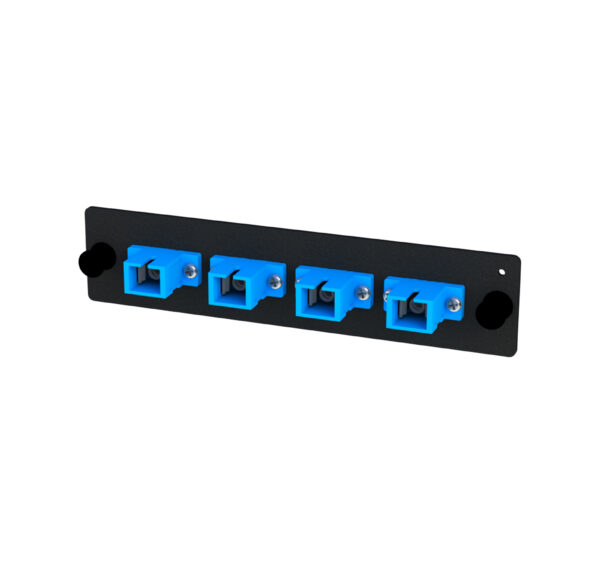 LGX Adapter Plates – Flanged (264-LAP Series)
