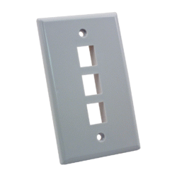 "304-J2663/3P/GY product image showcase."