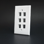 "304-M2730/6P/WH product with sleek design."