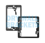 Alt text: "022-DWB Series - Dry Wall Bracket"