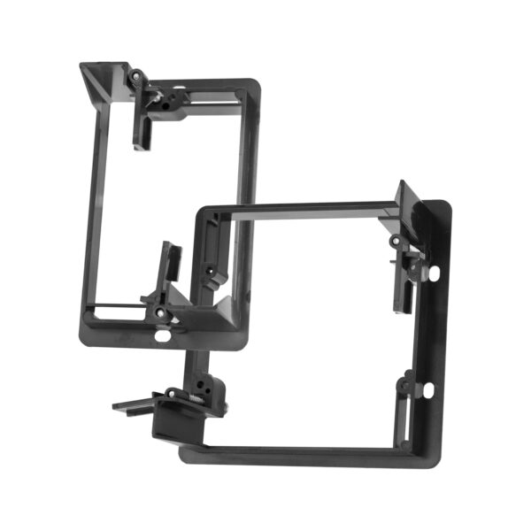 Alt text: "022-DWB Series Dry Wall Bracket image"