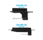 "022-MB Series - Mounting Bracket display"