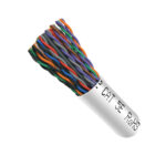 "CAT5E 25 Pair UTP - 054 Series cable"