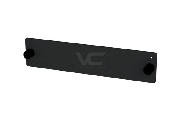 264 MAP00 0000 1 Blank LGX Adapter Plates (264-MAP Series)