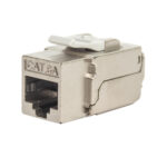 303-J2637/C6AS Shielded Jack