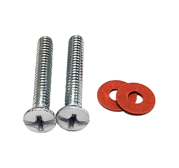 304 Series - screws and washers