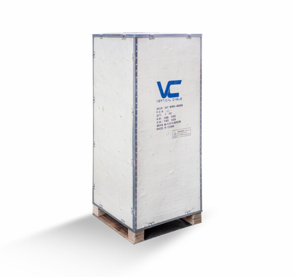 047 SRD 4268 crate 047-SRD-4268