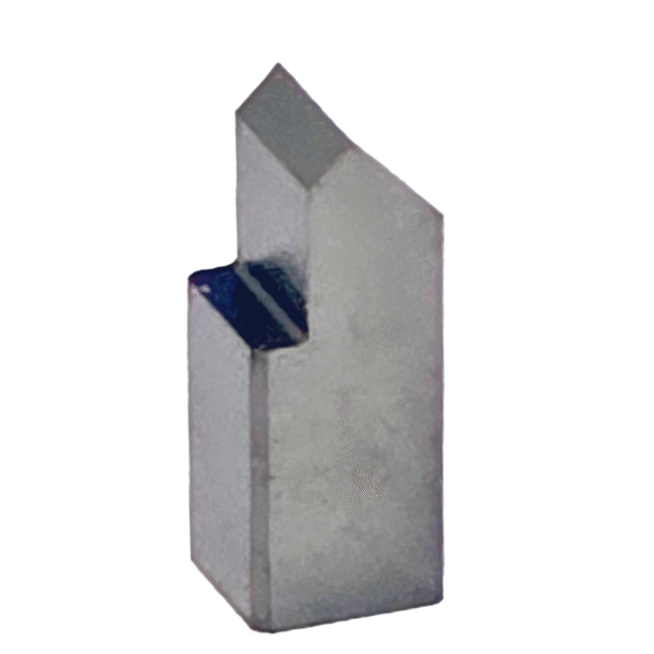 Portable Cleaver Blade