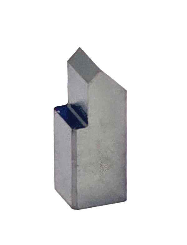 Portable Cleaver Blade