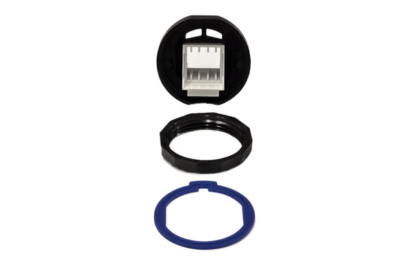 OF Adapter Outlet Modules - 250-IOM68 series