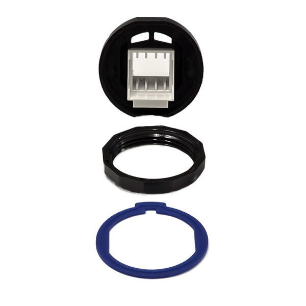 OF Adapter Outlet Modules - 250-IOM68 series