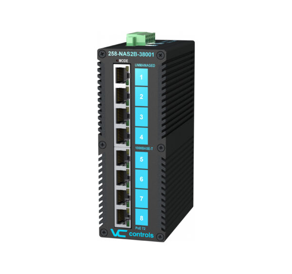 258-NAS2B-38001 front