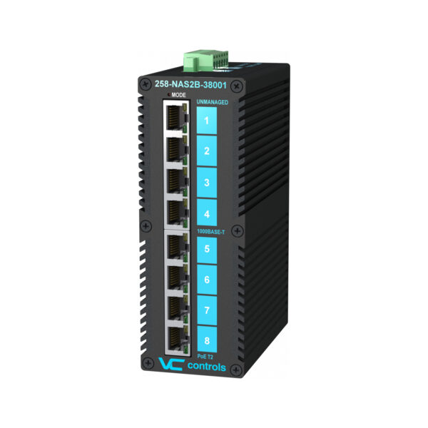 258-NAS2B-38001 front