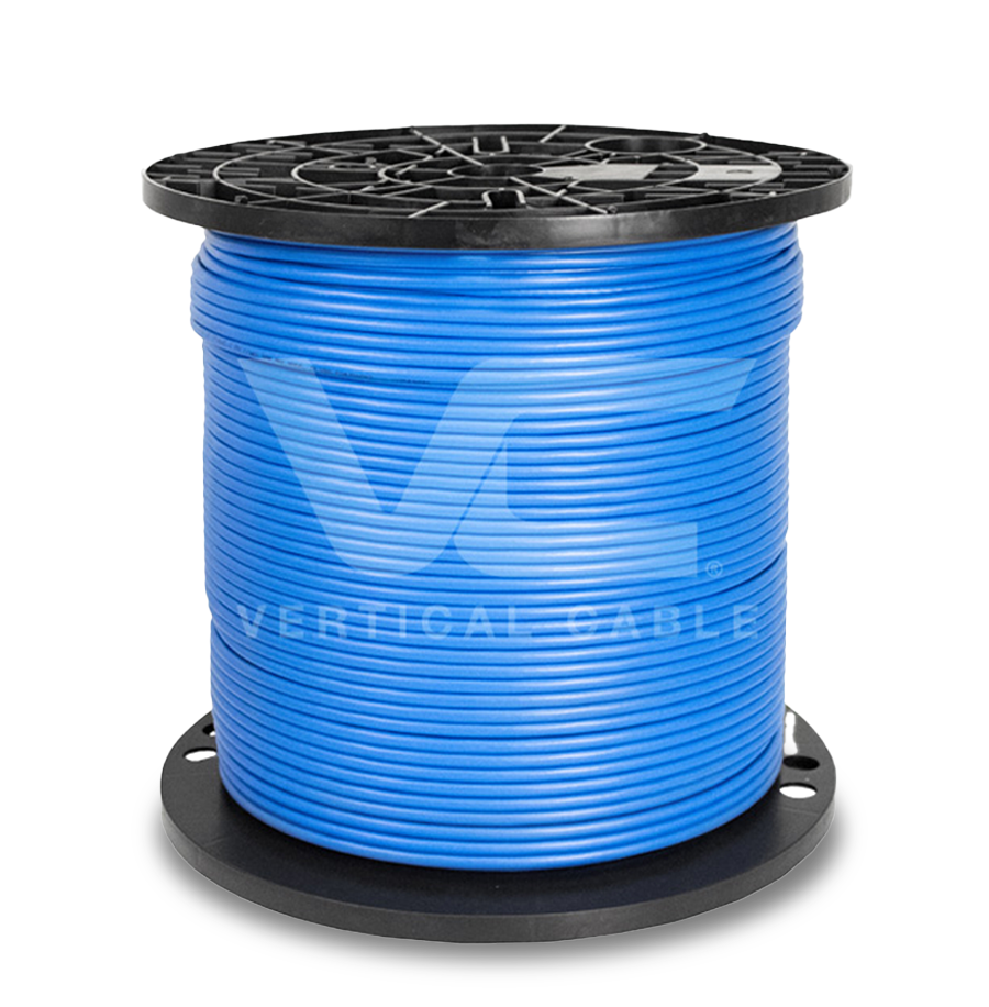 New CAT6 box by VC news Cable Proudly Made In The USA