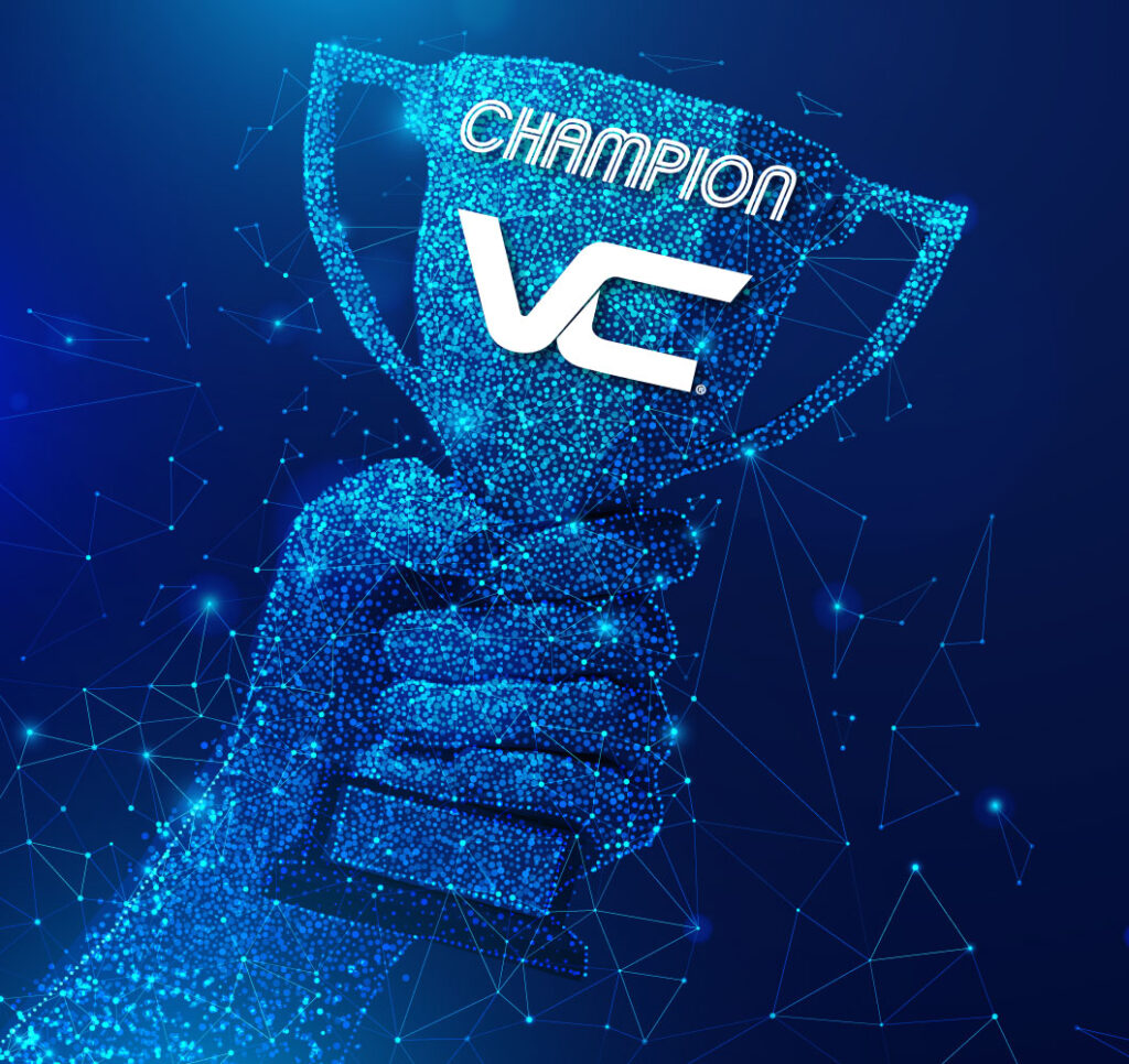 VC Terminate That Jack Tournament is Back! 2 Trophy 1 VC Terminate That Jack Tournament is Back!