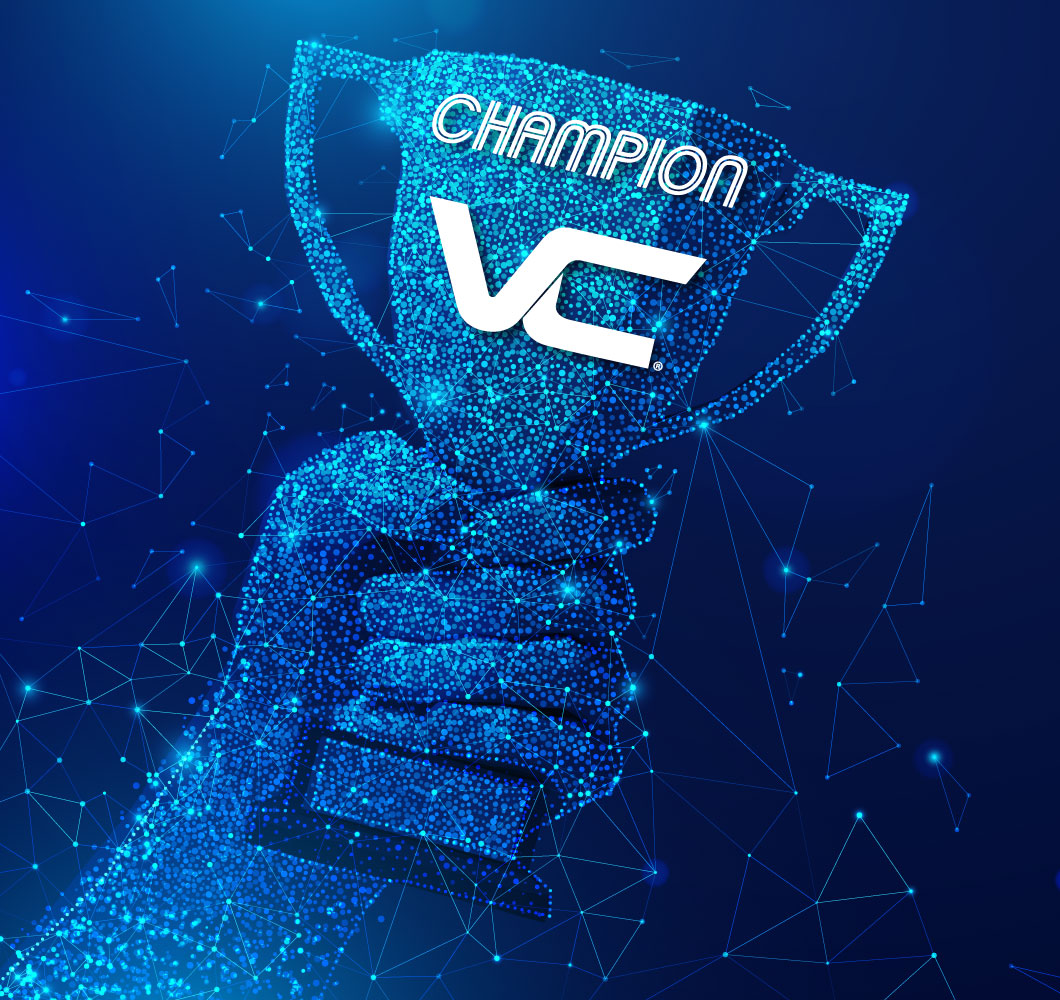 Trophy Terminate That Jack - A Tournament by Vertical Cable
