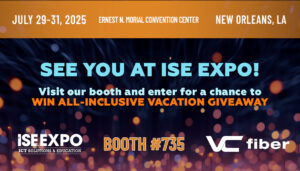 VC ISE EXPO 2025 7 29 25 Blog Home